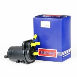 Fuel Filter BORG & BECK BFF8035 OE Ref 164004U105 BORG & BECK