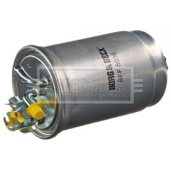 Fuel Filter BORG & BECK BFF8036 OE Ref 191127401B