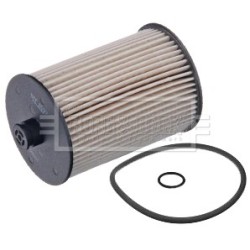 Fuel Filter BORG & BECK BFF8037 OE Ref 30792514