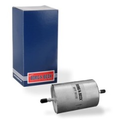 Fuel Filter BORG & BECK BFF8038 OE Ref 1JO201511A BORG & BECK