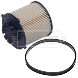 Fuel Filter BORG & BECK BFF8039 OE Ref 5818085