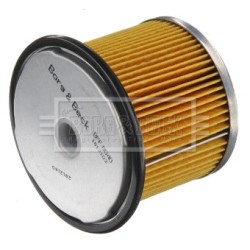 Fuel Filter BORG & BECK BFF8040 OE Ref 190633