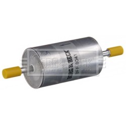 Fuel Filter BORG & BECK BFF8041 OE Ref 1224577