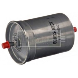 Fuel Filter BORG & BECK BFF8042 OE Ref 119113206100