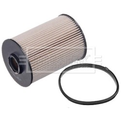 Fuel Filter BORG & BECK BFF8043 OE Ref 1802 052