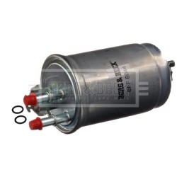 Fuel Filter BORG & BECK BFF8044 OE Ref 1230621