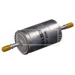 Fuel Filter BORG & BECK BFF8046 OE Ref F89E9155AA