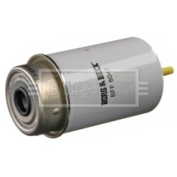 Fuel Filter BORG & BECK BFF8047 OE Ref 2C119176AA