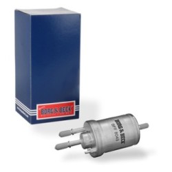 Fuel Filter BORG & BECK BFF8049 OE Ref 6Q0201051B BORG & BECK