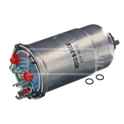 Fuel Filter BORG & BECK BFF8050 OE Ref 6Q0127400B
