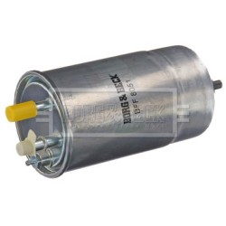 Fuel Filter BORG & BECK BFF8051 OE Ref 1901 A3