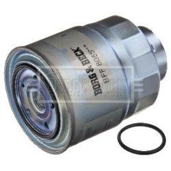 Fuel Filter BORG & BECK BFF8055 OE Ref 23390-26140