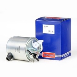 Fuel Filter BORG & BECK BFF8058 OE Ref 16400-EC00C BORG & BECK