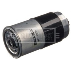 Fuel Filter BORG & BECK BFF8059 OE Ref 028127435A