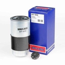 Fuel Filter BORG & BECK BFF8059 OE Ref 028127435A BORG & BECK