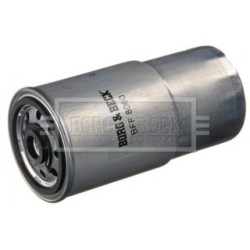 Fuel Filter BORG & BECK BFF8060 OE Ref 13322246135