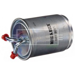 Fuel Filter BORG & BECK BFF8061 OE Ref 6Q0127401F