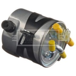 Fuel Filter BORG & BECK BFF8062 OE Ref 8200506046