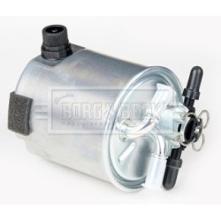 Fuel Filter BORG & BECK BFF8062 OE Ref 8200506046 BORG & BECK