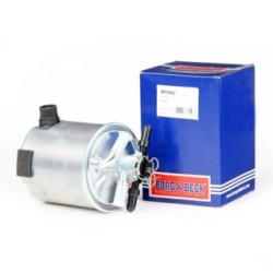 Fuel Filter BORG & BECK BFF8062 OE Ref 8200506046 BORG & BECK