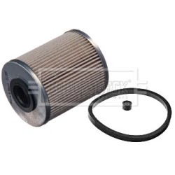 Fuel Filter BORG & BECK BFF8064 OE Ref 7701475229