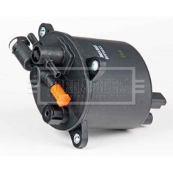 Fuel Filter BORG & BECK BFF8065 OE Ref 1901 83