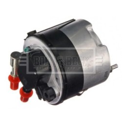 Fuel Filter BORG & BECK BFF8066 OE Ref 5M5Q 9155AA