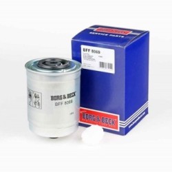 Fuel Filter BORG & BECK BFF8069 OE Ref 1208300 BORG & BECK
