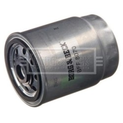 Fuel Filter BORG & BECK BFF8070 OE Ref 8624522