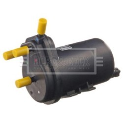Fuel Filter BORG & BECK BFF8077 OE Ref 8200458420