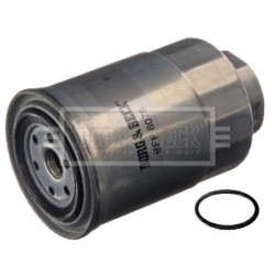 Fuel Filter BORG & BECK BFF8078 OE Ref 16400VB201