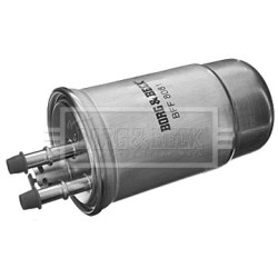 Fuel Filter BORG & BECK BFF8081 OE Ref 1118400