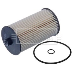 Fuel Filter BORG & BECK BFF8082 OE Ref 2E0127177