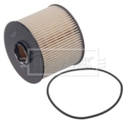 Fuel Filter BORG & BECK BFF8083 OE Ref 1906 A7