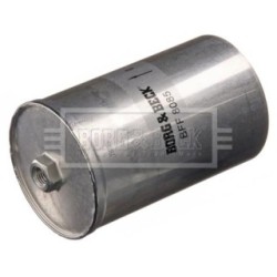 Fuel Filter BORG & BECK BFF8085 OE Ref 4163853