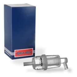 Fuel Filter BORG & BECK BFF8087 OE Ref 001 477 6301 BORG & BECK