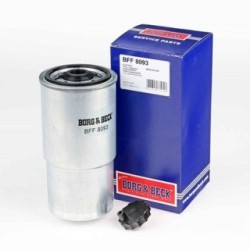 Fuel Filter BORG & BECK BFF8093 OE Ref STC 2827 BORG & BECK