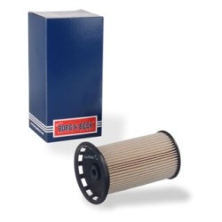 Fuel Filter BORG & BECK BFF8095 OE Ref 7N0127177B BORG & BECK