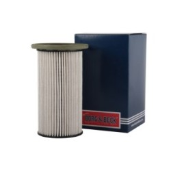 Fuel Filter BORG & BECK BFF8098 OE Ref 5Q0127177B