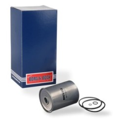 Fuel Filter BORG & BECK BFF8101 OE Ref 594734 BORG & BECK