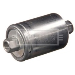 Fuel Filter BORG & BECK BFF8106 OE Ref 4801358
