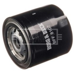 Fuel Filter BORG & BECK BFF8107 OE Ref 5132002350