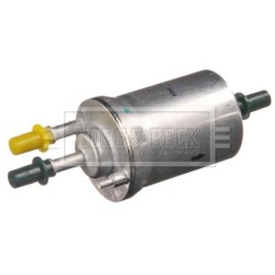 Fuel Filter BORG & BECK BFF8110 OE Ref 1K0201051C