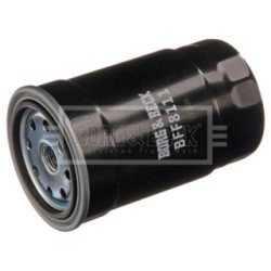 Fuel Filter BORG & BECK BFF8111 OE Ref 319222EA00