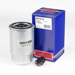 Fuel Filter BORG & BECK BFF8113 OE Ref 319222R900 BORG & BECK
