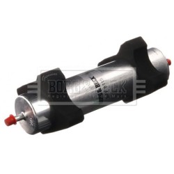 Fuel Filter BORG & BECK BFF8115 OE Ref 13327787477