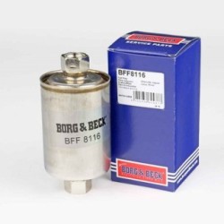 Fuel Filter BORG & BECK BFF8116 OE Ref 8250550520 BORG & BECK