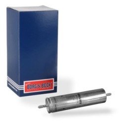 Fuel Filter BORG & BECK BFF8118 OE Ref WJN000080 BORG & BECK
