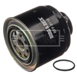 Fuel Filter BORG & BECK BFF8119 OE Ref 1770A374