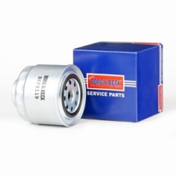 Fuel Filter BORG & BECK BFF8119 OE Ref 1770A374 BORG & BECK